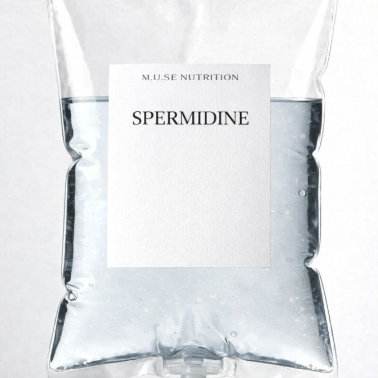 spermidine